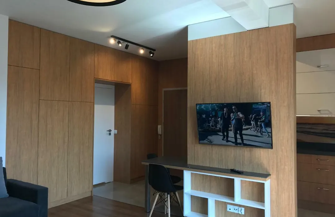 Apartament Jagielońska 42-1
