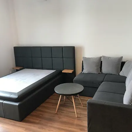Apartament Jagielońska 42-2